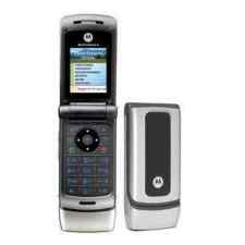Unlock Motorola W370