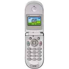 Unlock Motorola V170