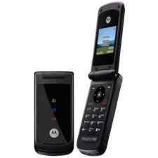 Unlock Motorola W260g