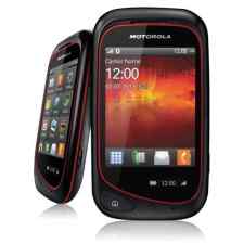 Unlock Motorola EX132