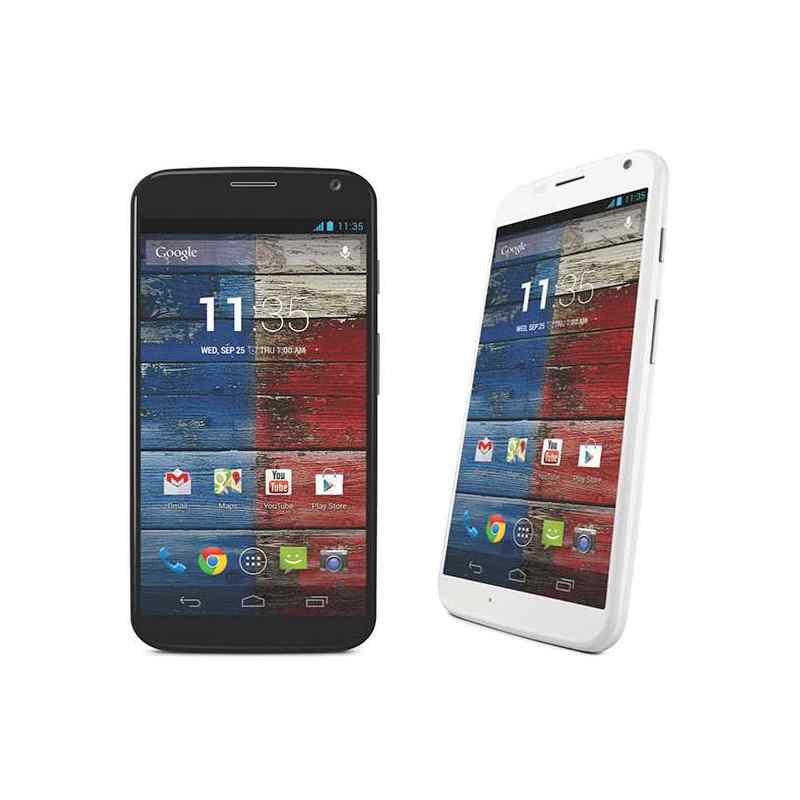 how to unlock a motorola moto x