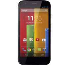 Unlock Motorola Moto G Dual SIM, XT1033