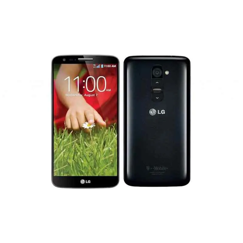 How to unlock LG G2, D800, D802 by code?