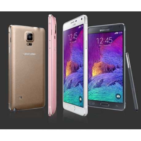 Unlock Samsung Galaxy  Note 4 SM-N910 express