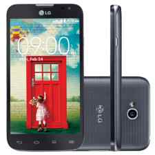 Unlock LG L80, D373