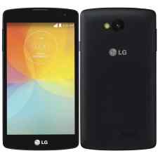 Unlock LG L80, D373