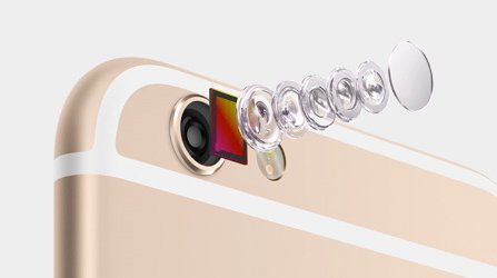 iPhone 6