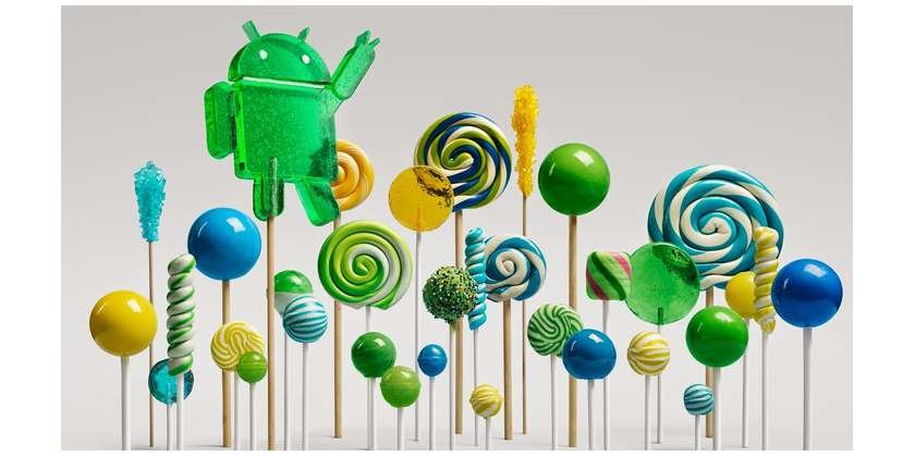 Android 5.0 Lollipop: When is it coming to my phone?