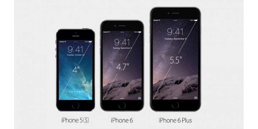 iPhone 6 release date, news